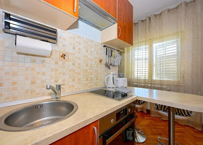 Guesthouse Kastela