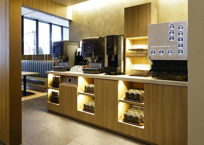 Keio Prelia Sapporo