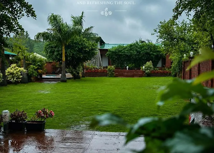 La Serene Resort And Spa