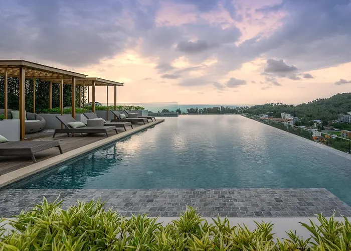 Mida Grande Resort Phuket Official Account
