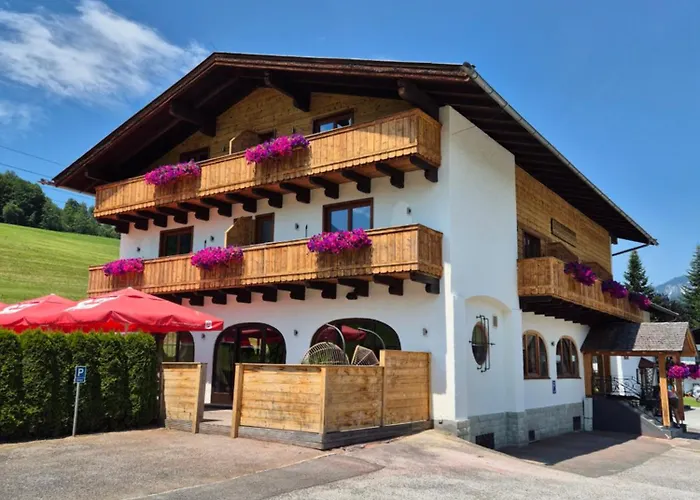  Pension Annerlhof