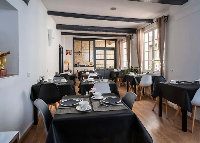 Best Western Le Comtadin