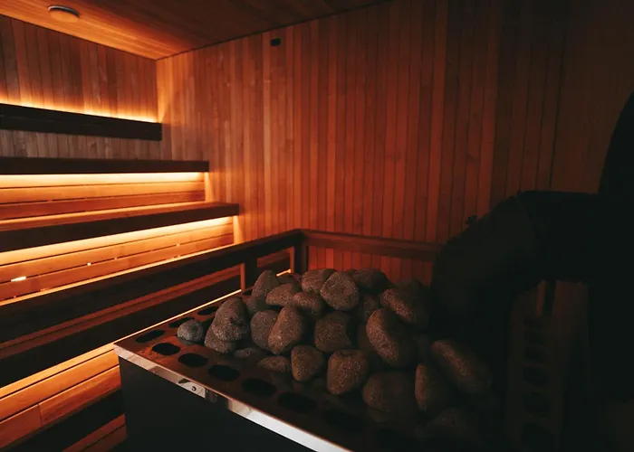 Braavo Spa Hotel