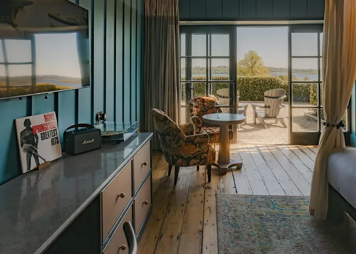 Glasson Lakehouse