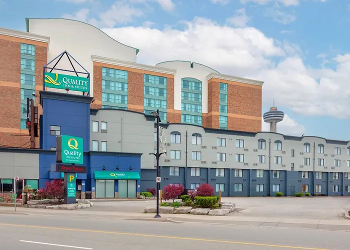Quality Inn & Suites