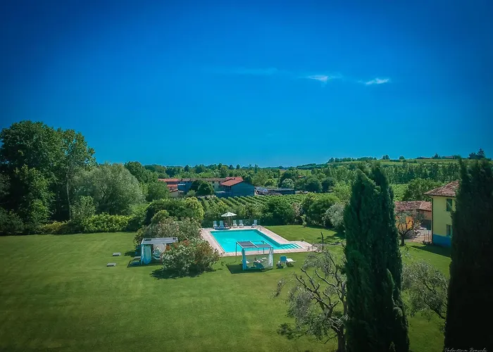  Cascina Le Preseglie