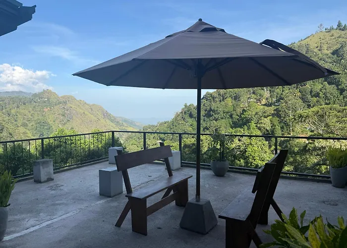 Rawana View