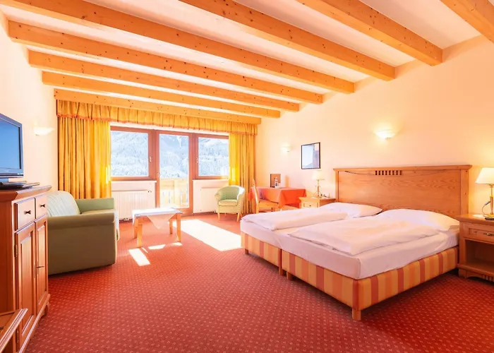 Hotel Schopfenhof