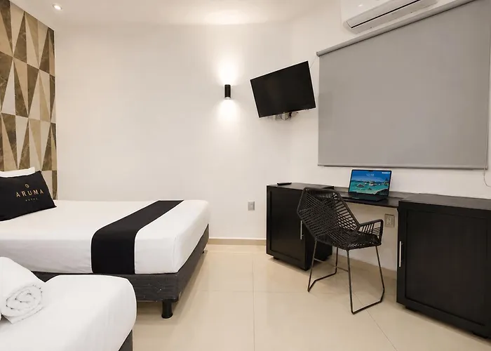 Aruma Suites