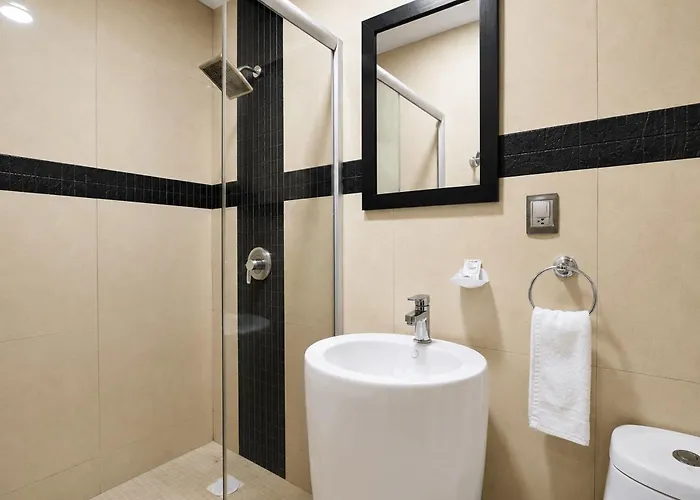 Aruma Suites