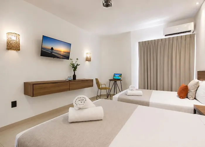 Aruma Suites
