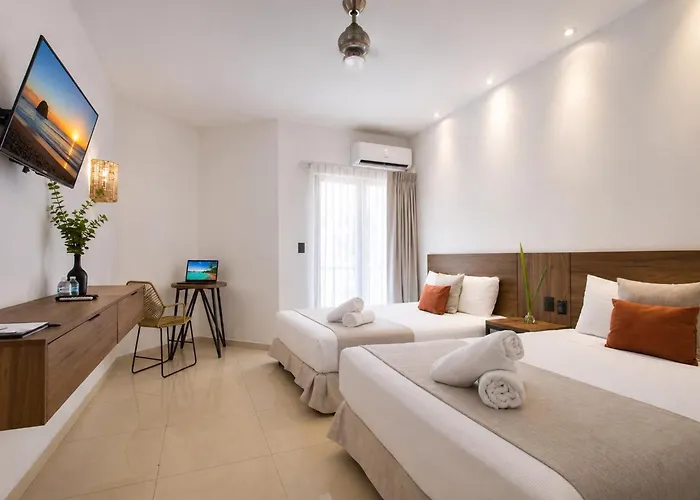Aruma Suites