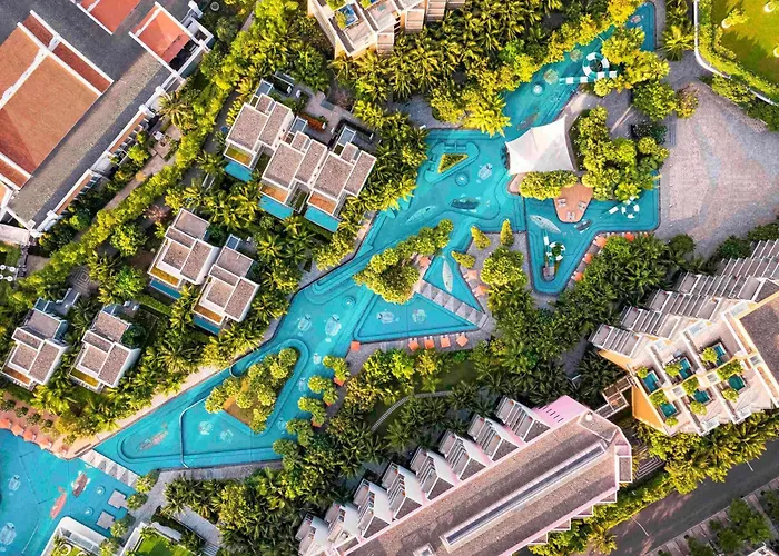 Premier Residences Phu Quoc Emerald Bay Managed By Accor