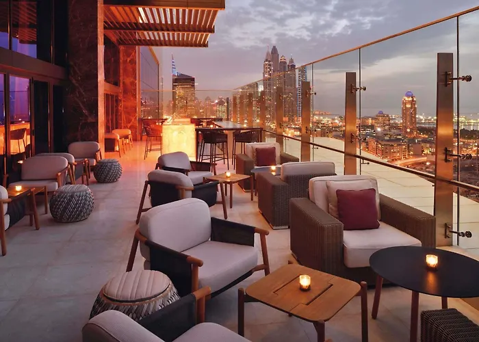 Grand Plaza Moevenpick Media City