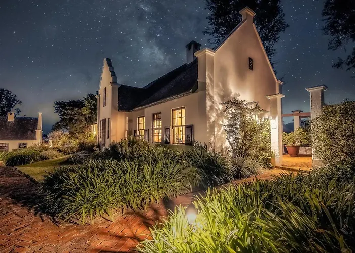 The Manor At Ngorongoro