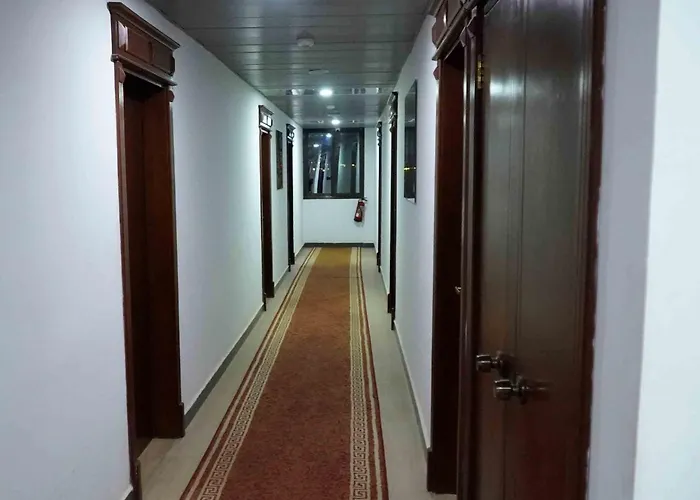 New Heaven Hotel