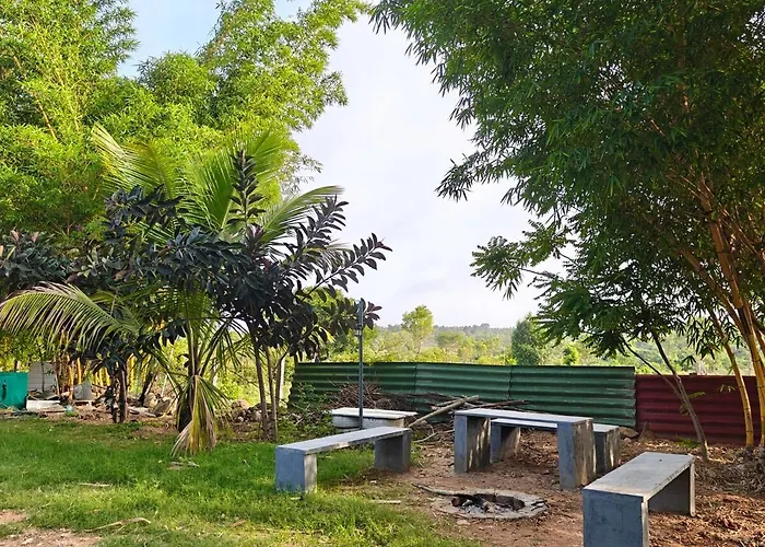 Sattva Farmstay