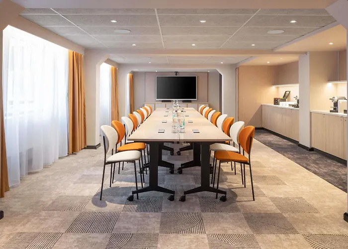 Ibis London Earls Court
