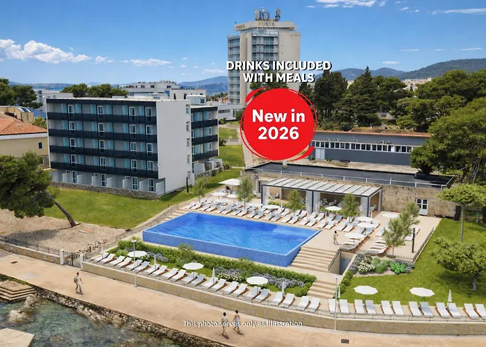 Hotel Punta