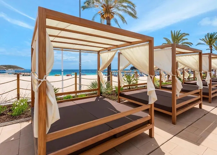 Innside By Melia Wave Calvia