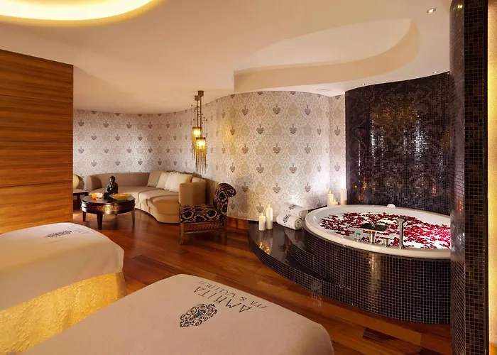 Swissotel Buyuk Efes Izmir