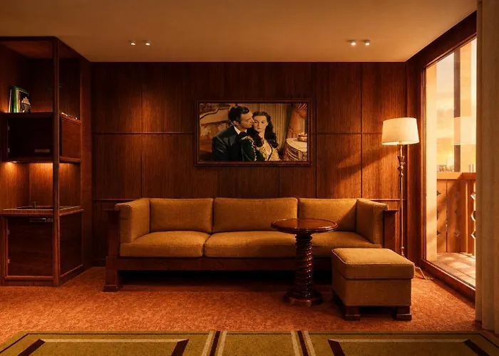 Les Trois Vallees, A Beaumier Hotel