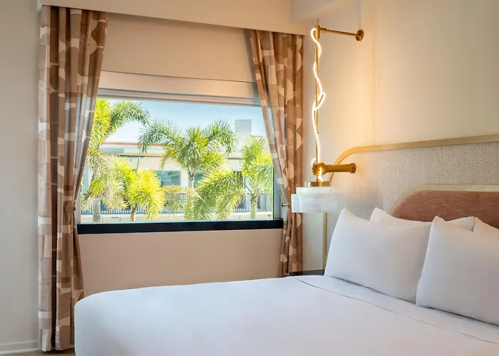 The Luce, St. Pete Beach, A Tribute Portfolio Hotel