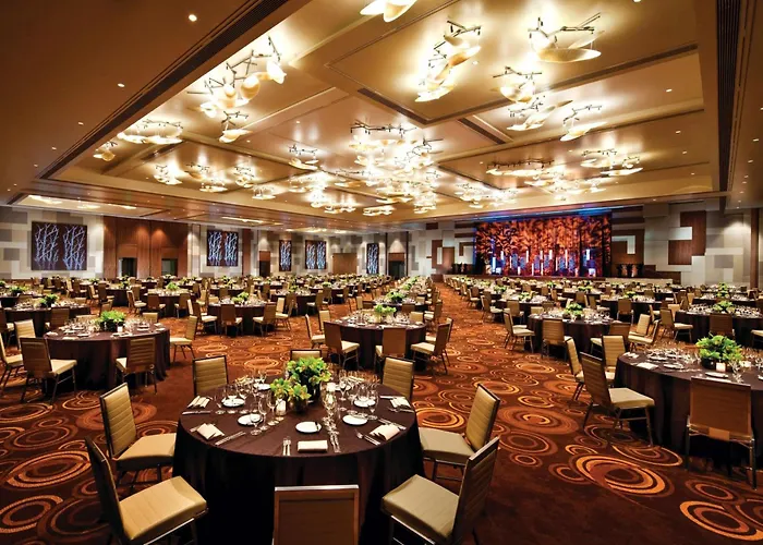  Aria & Casino