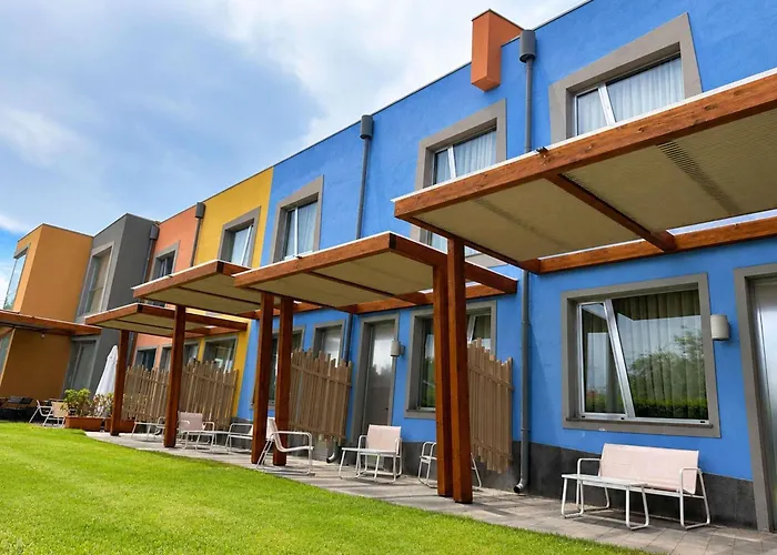 ibis Styles Catania Acireale