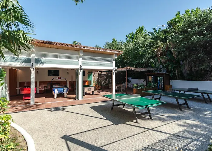 La Siesta Resort&