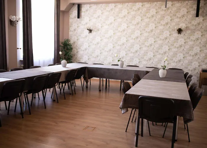 Hotel Aslan