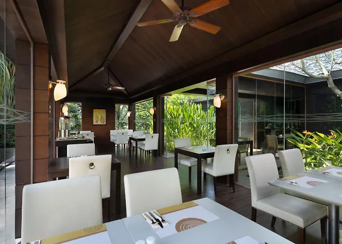 Resorts World Sentosa - Equarius Villas