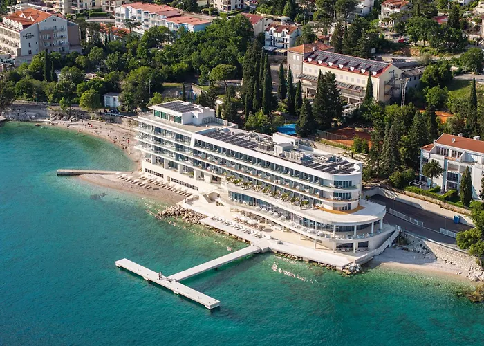 Luxury Hotel Amabilis