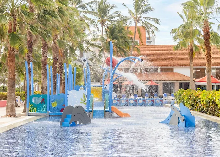 Decameron Isleño - All Inclusive