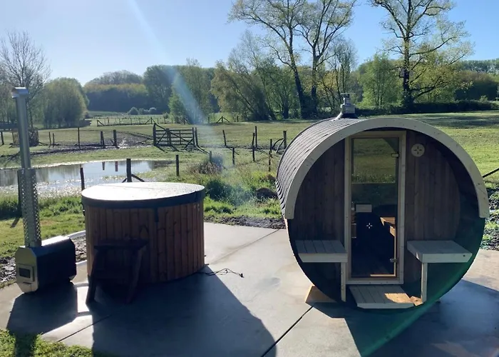 Landgoed Palingbeek B&B