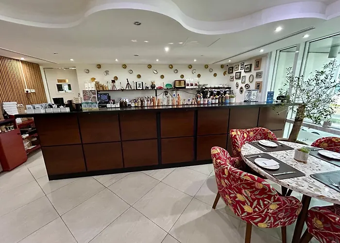Al Nakheel Apartments Abu Dhabi