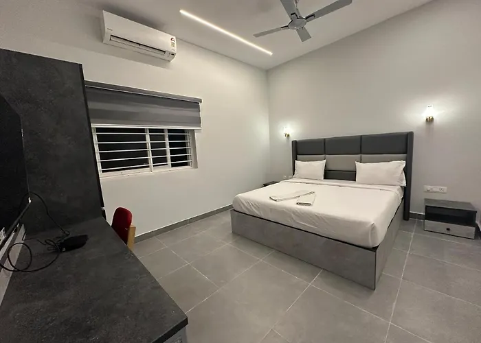 Siri Inn