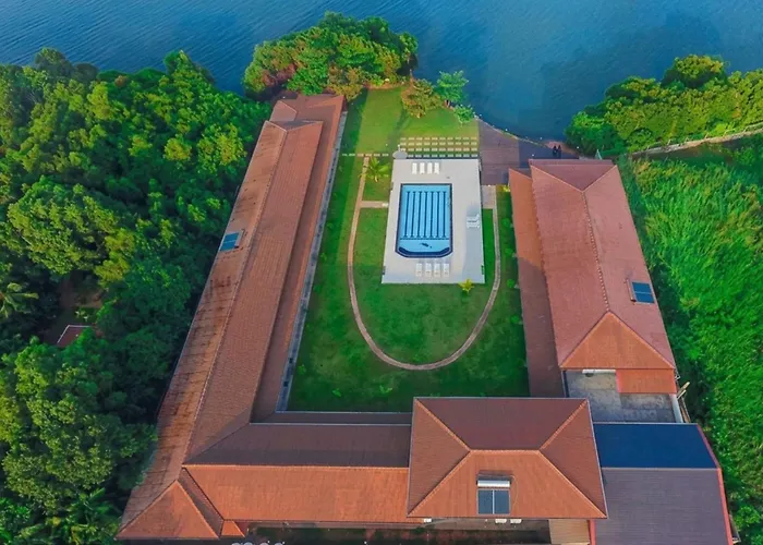 Nilakma Lagoon