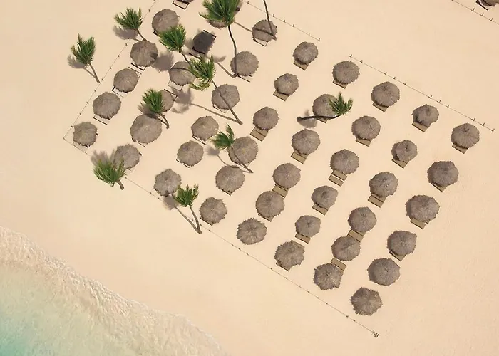 Hotel 5 Estrellas Paradisus Grand Cana, All Suites