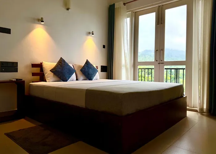 Golden Sky Hotel & Wellness
