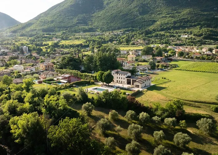 Gardazen Suites - Luxury - Adults Only