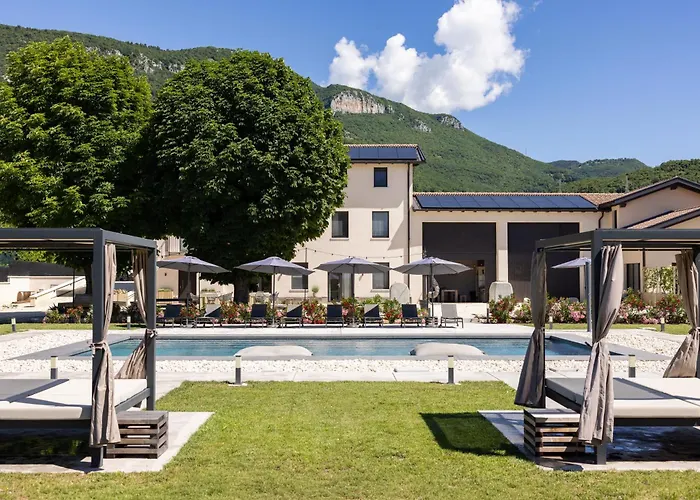 Gardazen Suites - Luxury - Adults Only
