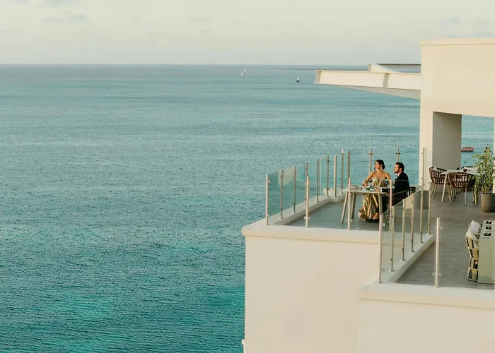 The St. Regis Aruba Resort