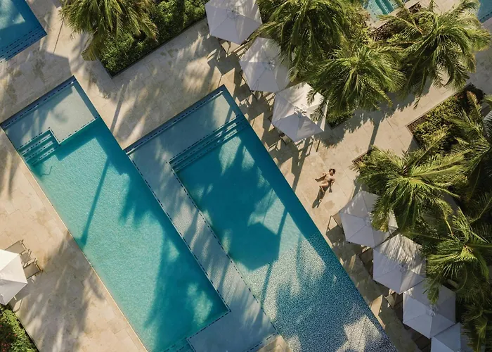 The St. Regis Aruba Resort
