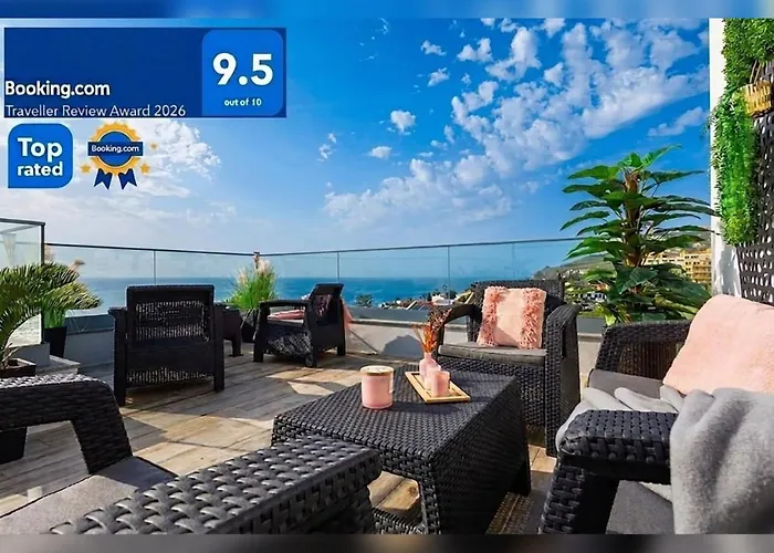 Villa Helena Amber Apartment