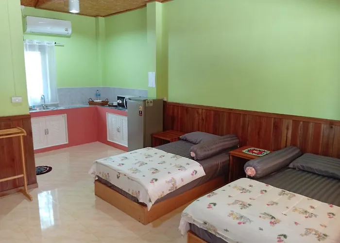 Baan Berm Family Inn