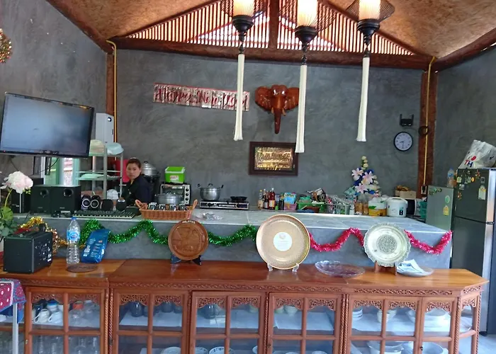 Baan Berm Family Inn
