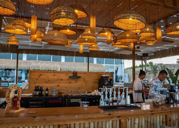 Selena Bay Boutique Hotel