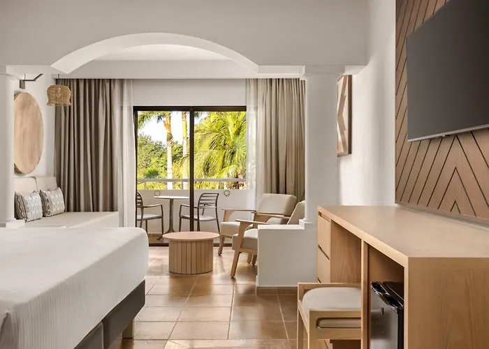 Beach Hotels Bahia Principe Grand Tequila (Adults Only)