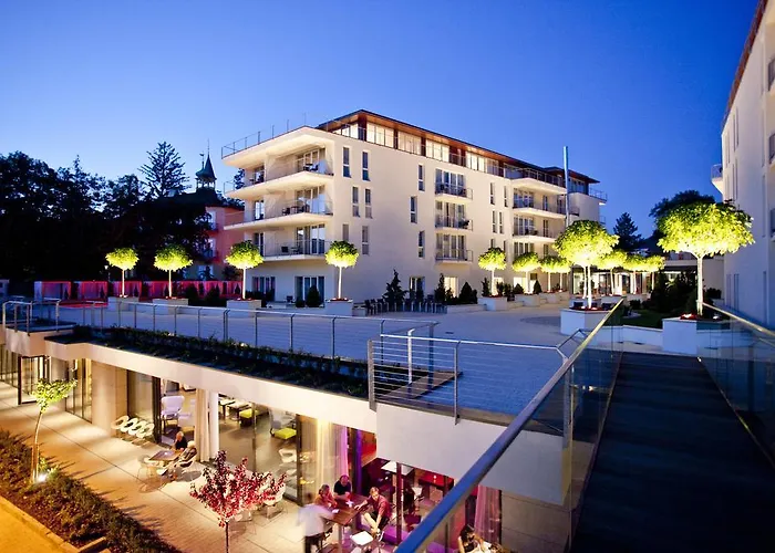 Familienhotels Lake'S - My Lake